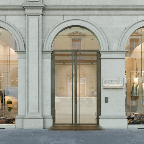 Parah: A Legacy of Italian Luxury and Innovation