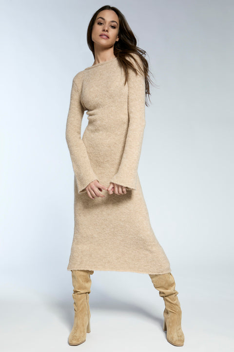 Tilly Dress