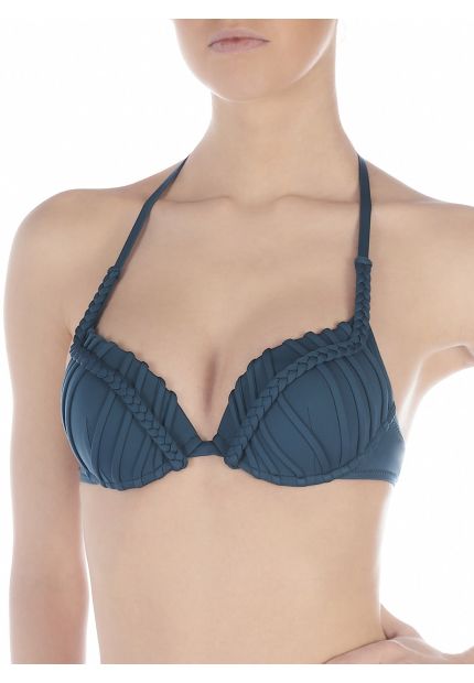 New-up C cup bra