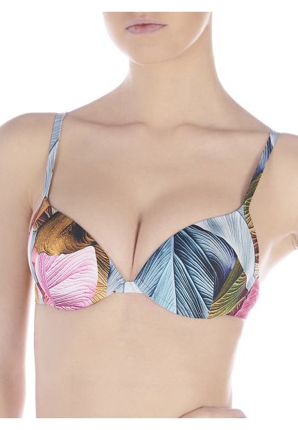 New-up C cup bra